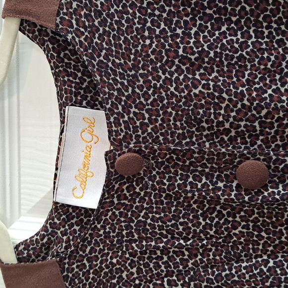 Vintage Dress 2/28 - Picture 4 of 10